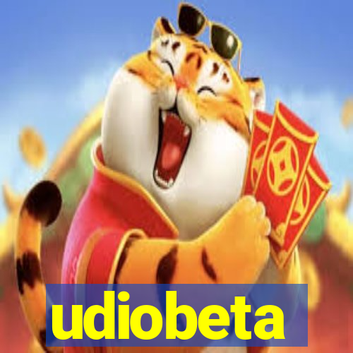 udiobeta