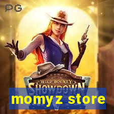 momyz store