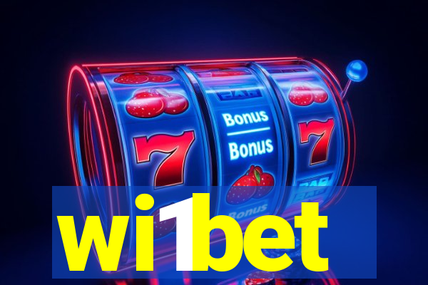 wi1bet