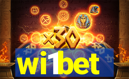 wi1bet