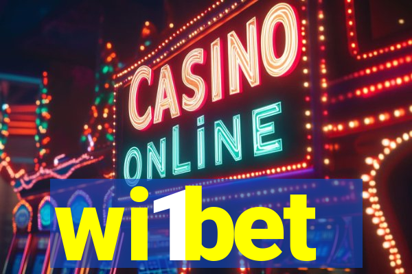 wi1bet