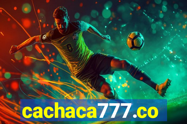 cachaca777.co