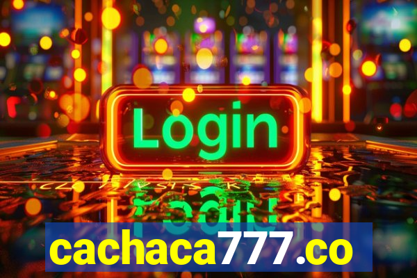 cachaca777.co