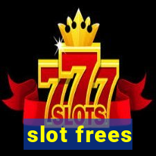 slot frees