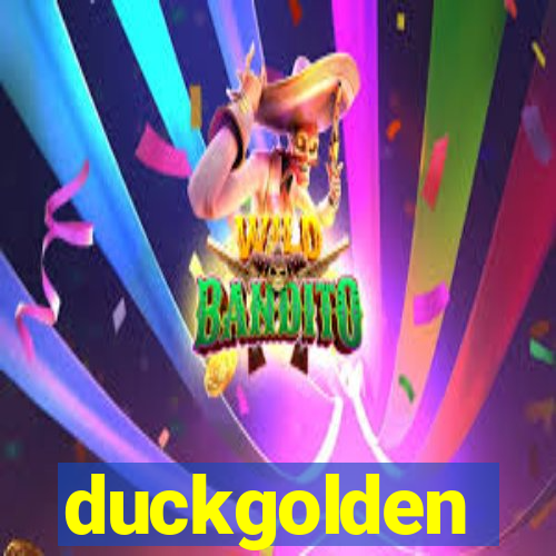 duckgolden