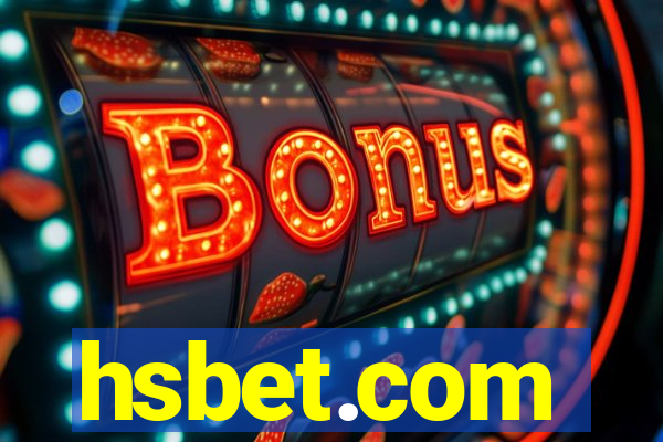 hsbet.com