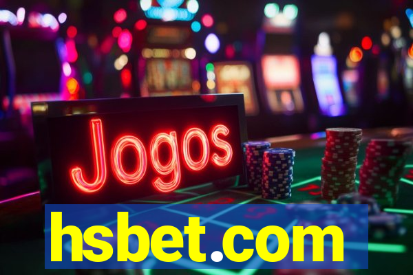 hsbet.com