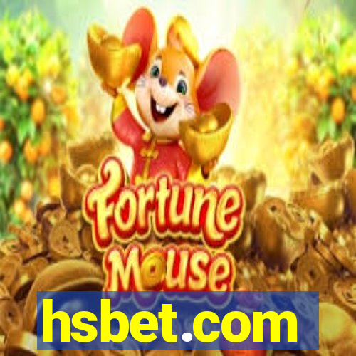 hsbet.com