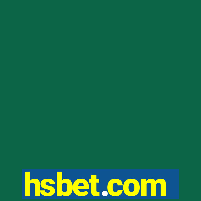 hsbet.com