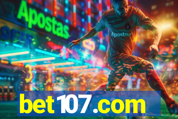 bet107.com