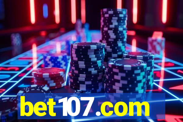 bet107.com