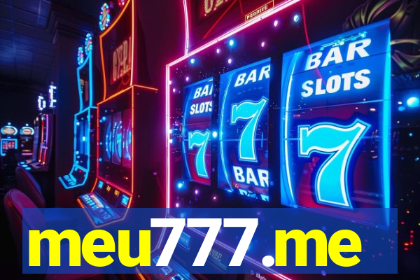 meu777.me