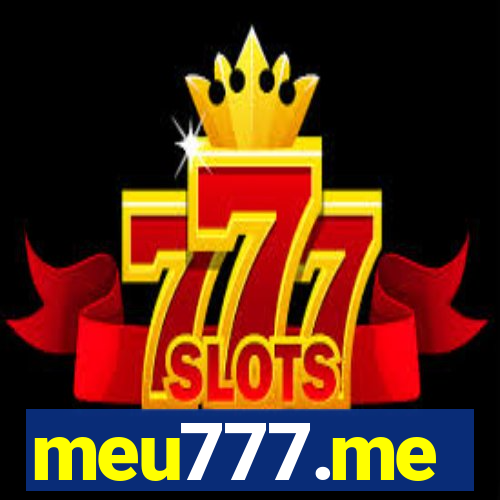 meu777.me