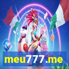 meu777.me