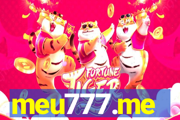 meu777.me