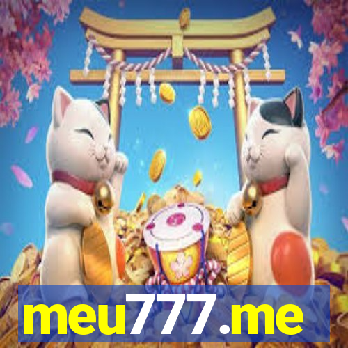 meu777.me