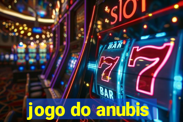 jogo do anubis