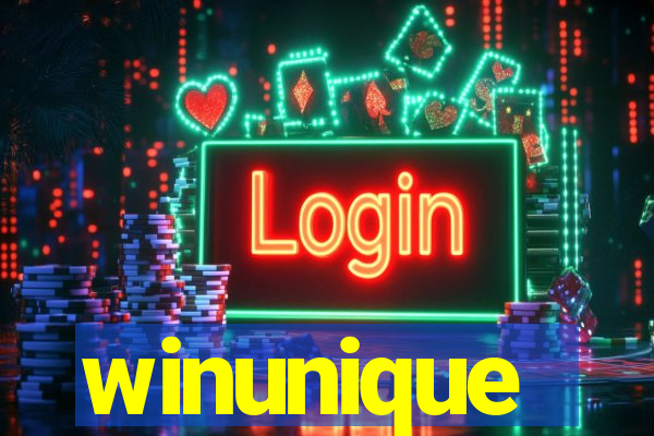 winunique