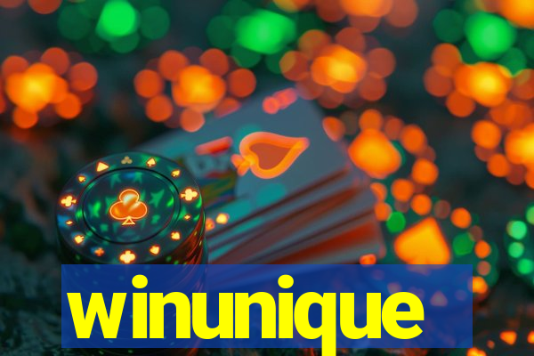 winunique