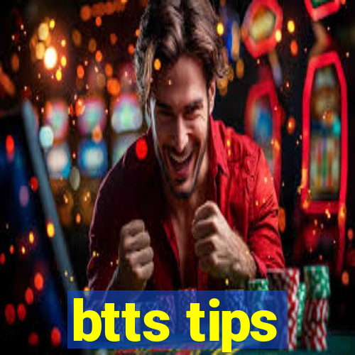 btts tips