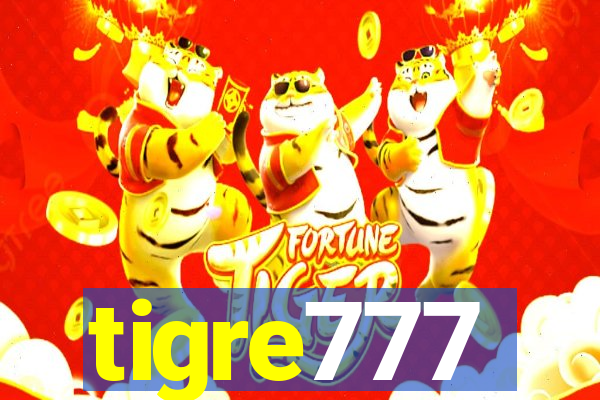 tigre777