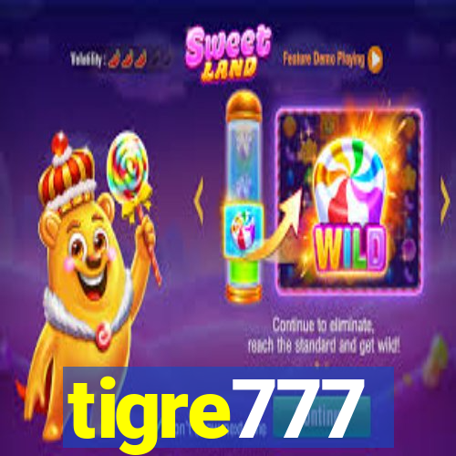 tigre777