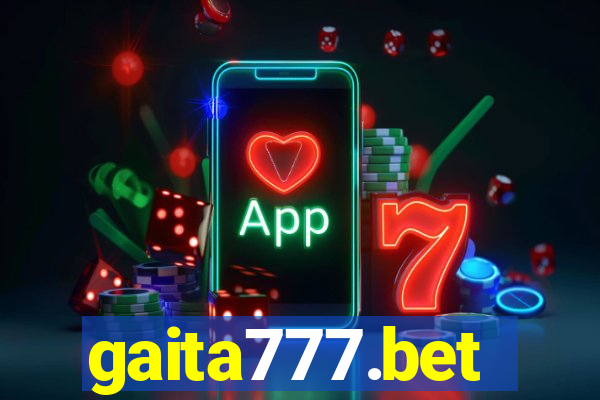 gaita777.bet