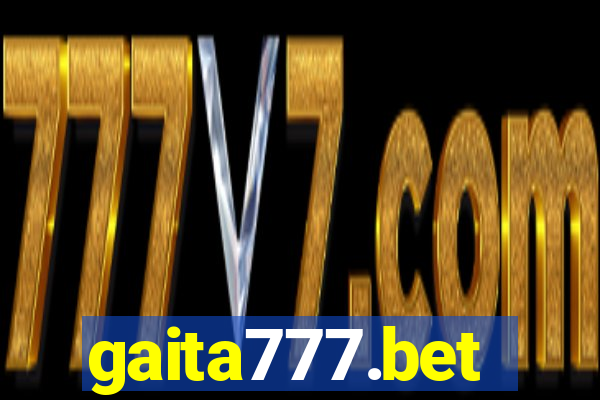 gaita777.bet