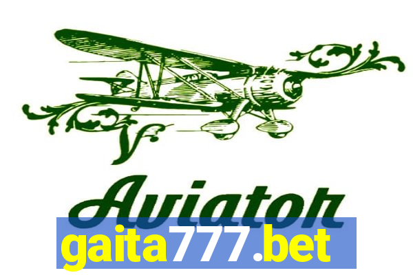 gaita777.bet