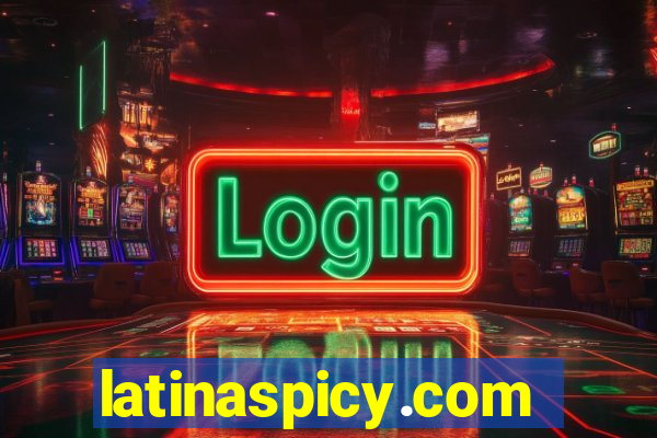 latinaspicy.com