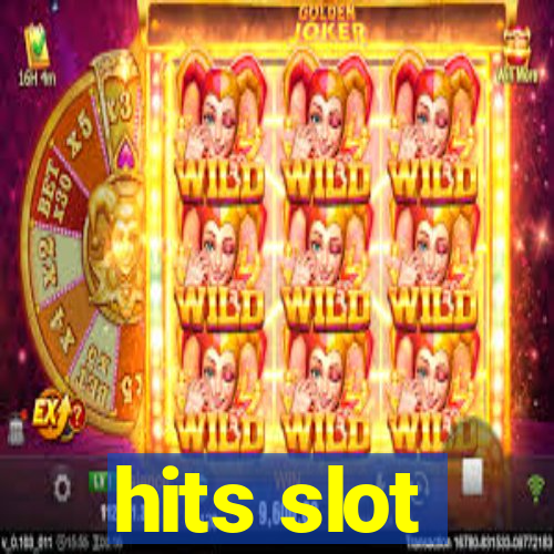 hits slot