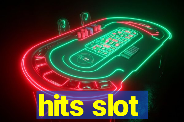 hits slot