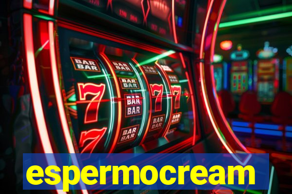 espermocream