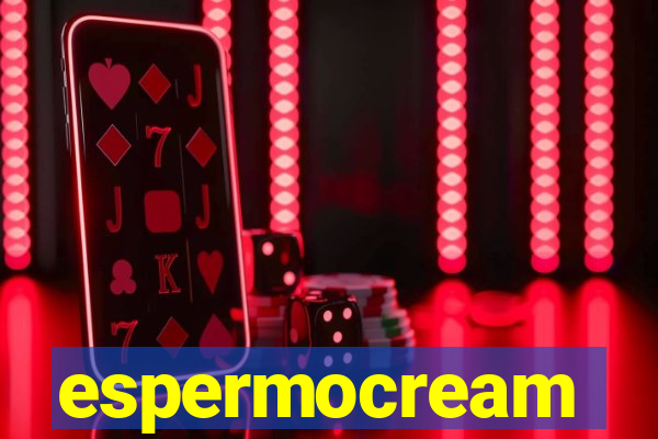 espermocream