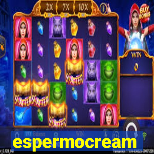 espermocream