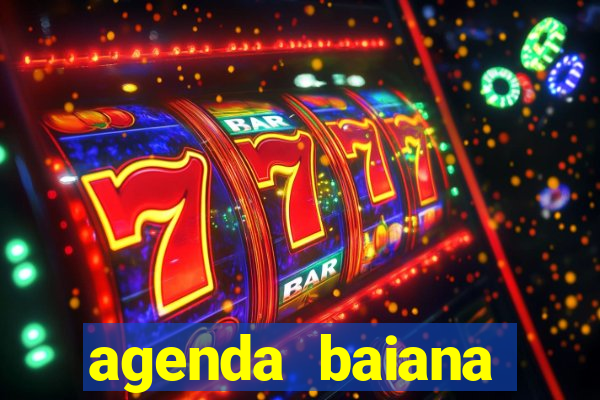 agenda baiana system 2024