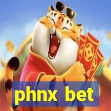 phnx bet