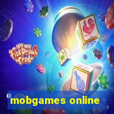 mobgames online