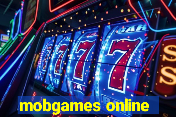 mobgames online