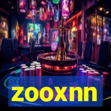 zooxnn