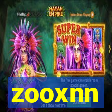 zooxnn