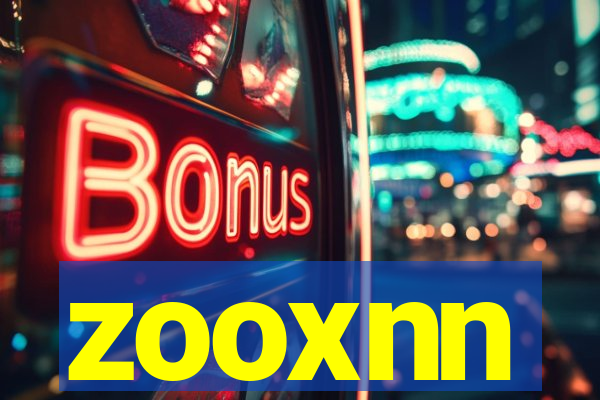 zooxnn