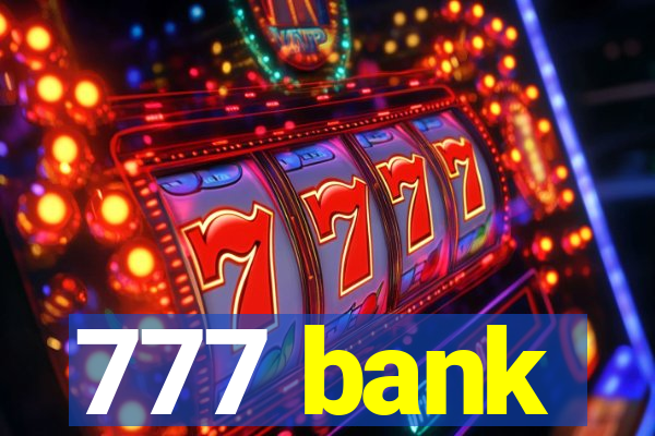 777 bank