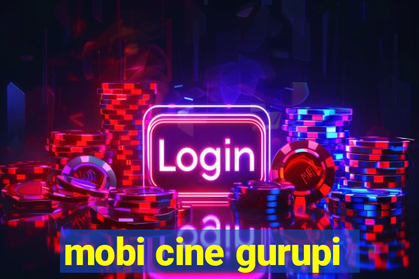 mobi cine gurupi