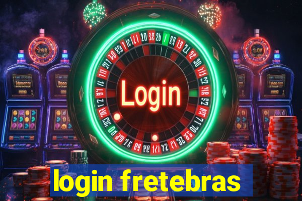 login fretebras