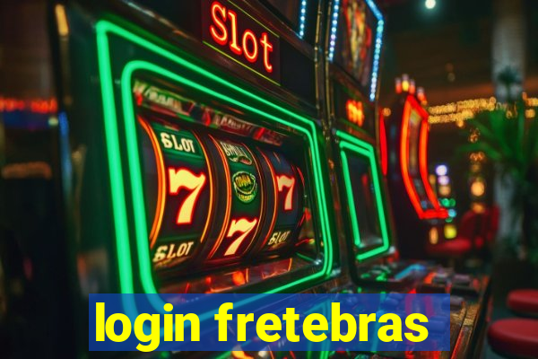 login fretebras