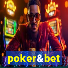 poker&bet