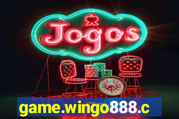 game.wingo888.con