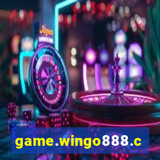 game.wingo888.con