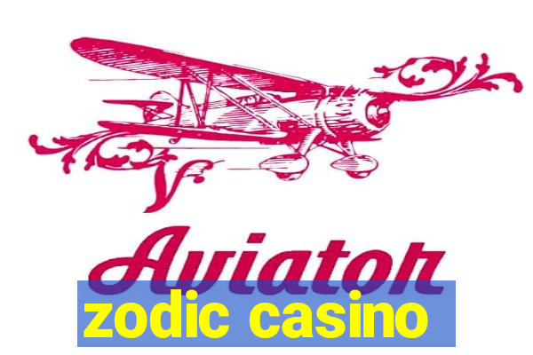 zodic casino